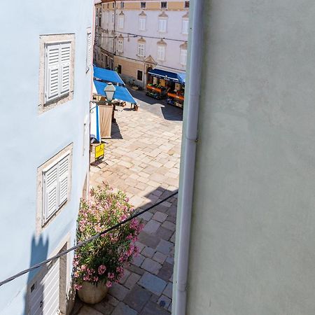 Apartman Antonija Cres Esterno foto