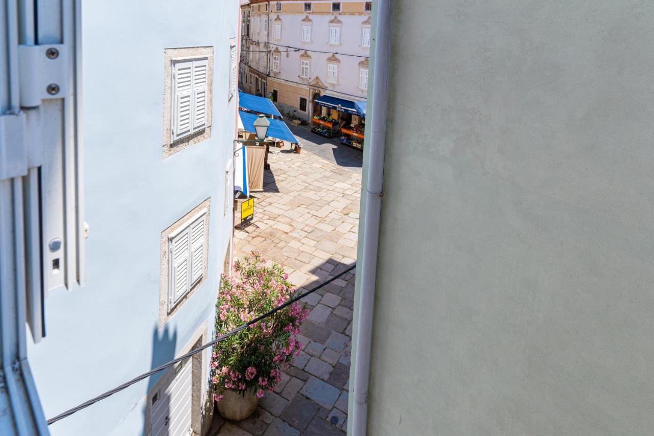 Apartman Antonija Cres Esterno foto